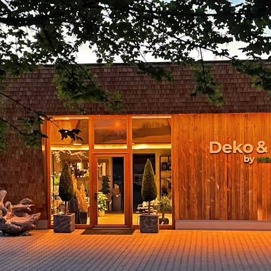 Deko & Design by Waldbauer in Büchlberg